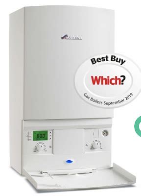 Worcester Bosch Greenstar 38CDI Combi Boiler Review | Boiler Central