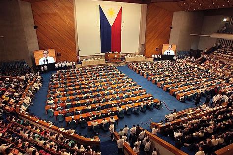 What Type Of Government Does the Philippines Have? - WorldAtlas.com