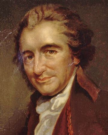 Thomas Paine (Voice of the American Revolution) - On This Day