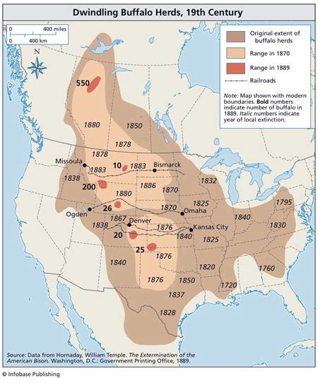 Where the buffalo roamed: Bill would return herds to ancestral Native ...