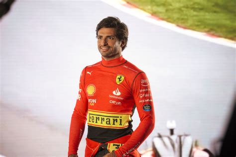 Ferrari unveils special suits for 2023 F1 Italian GP at Monza - PHOTO GALLERY