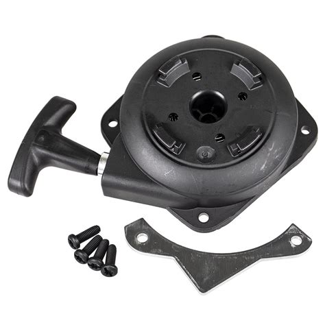 CUB CADET 753-06829 Starter Assembly Rr SS270 BC280 BC210 - Walmart.com ...