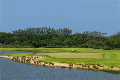 Olympia Golf Course, Rio de Janeiro, Brazil - Albrecht Golf Guide