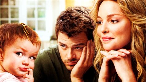 Download Katherine Heigl Josh Duhamel Movie Life As We Know It HD Wallpaper