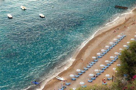 10 Best Beaches in Campania Region Italy | Italy Best