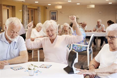 Live the Active Senior Lifestyle You Want | Senior Living