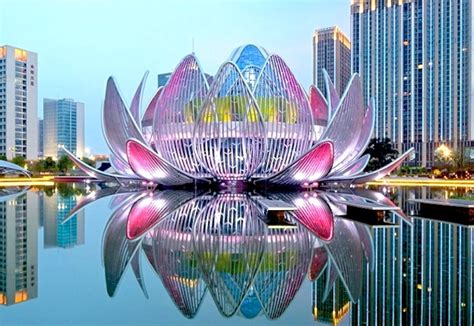 Lotus Building by studio505 | Inhabitat - Green Design, Innovation, Architecture, Green Building