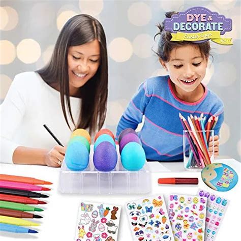 Easter Egg Dye Kit