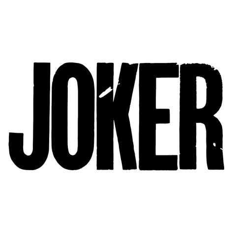 Joker Logo : Joker Card Logo - ClipArt Best - We have 32 free joker ...