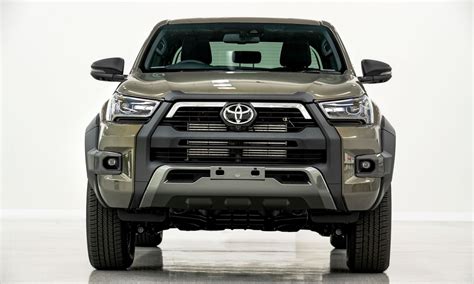 2025 Toyota Hilux Nz - Eadie Gusella