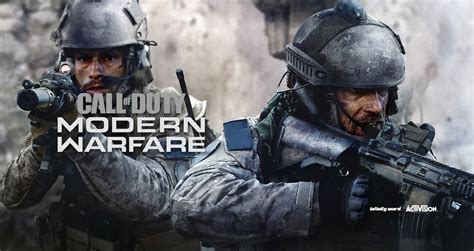 Call of Duty Modern Warfare Free Download Pc Game : Call of Duty Modern Warfare Free Download PC ...