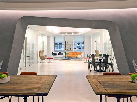 The Most Amazing Office Spaces On The Planet - Business Insider