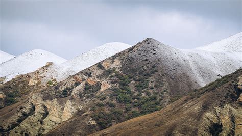 Fabulous Caucasus Mountains on Behance