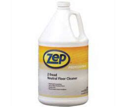 Zep 019-R03424 Zep Professional® Z-Tread Neutral Floor Cleaner