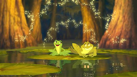 princess, And, The, Frog, Animation, Disney, Family, Fantasy, Romance, Romantic, Musical ...