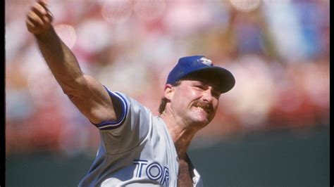 No choke: On Sept. 2, 1990, Dave Stieb throws no-hitter after three previous misses | Sporting News