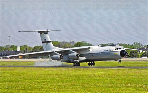 Cold War Era, "Hanoi Taxi' Lockheed C-141 Starlifter Vietnam Era ,Postcard | Asia & Middle East ...