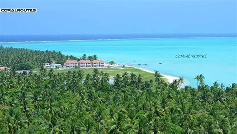 MINICOY ISLAND BEACH RESORT - Resort Reviews & Photos - Tripadvisor