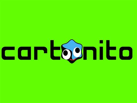 Cartoonito Logo (2007) by Blumaster2006 on DeviantArt