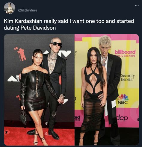 Pete Davidson Dating Kim Kardashian meme | Pete Davidson Dating Up ...