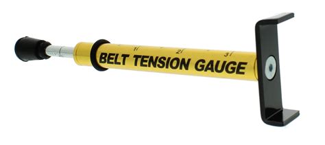 Belt Tension Gauge 08-0350 | ubicaciondepersonas.cdmx.gob.mx