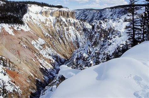 Yellowstone Digital Slide File