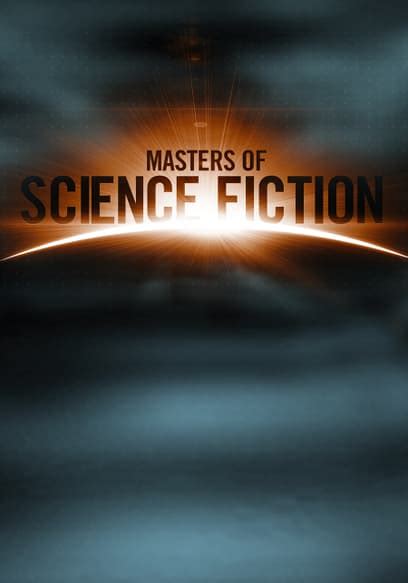 Watch Masters of Science Fiction - Free TV Shows | Tubi