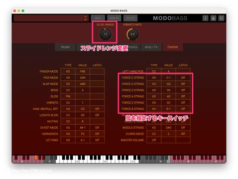 おすすめエレキベース音源MODO BASS vs Trilian比較レビュー | StepOneDTMスクール自由が丘教室