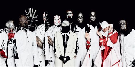 Slipknot’s Corey Taylor on what it’s like to (still) be a heretic | The FADER