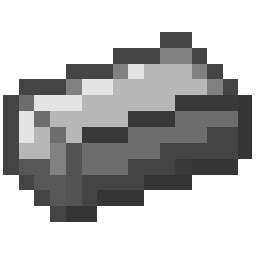 Steel Ingot | Technic Pack Wiki | FANDOM powered by Wikia