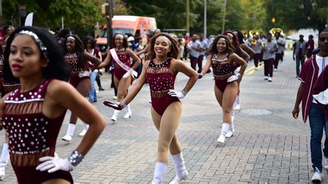 'The Big Homecoming' Music Festival To Celebrate HBCU Culture And ...