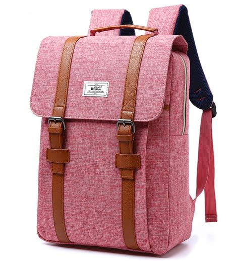 The Best Chic Laptop Backpack | IUCN Water