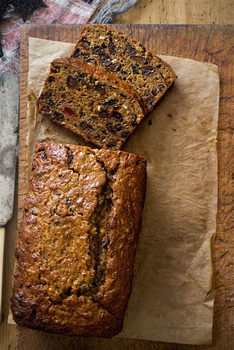 Traditional Barmbrack - Oliver's Markets