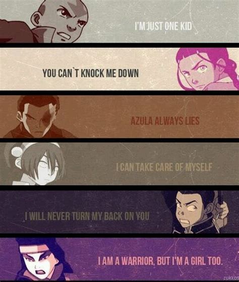 Quotes From ATLA : r/TheLastAirbender