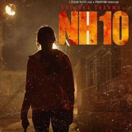 'NH10' Movie Review: Anushka Sharma is the Hero - IBTimes India