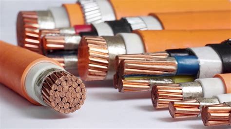 Importance of Picking the Right Industrial Cables: Basic Guide to Cables | How Important