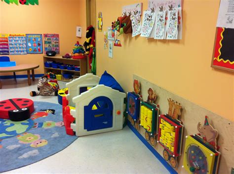 infant/toddler classroom | Infant toddler classroom, Toddler classroom ...