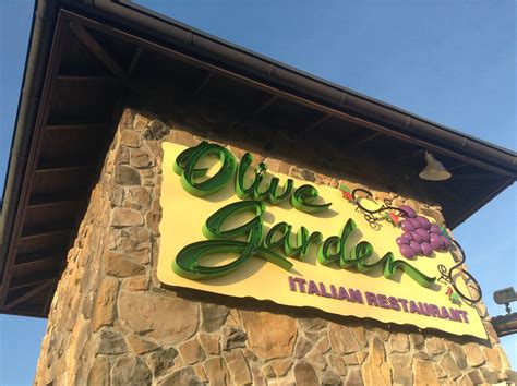 Olive Garden | Olive Garden Restaurant Pics by Mike Mozart o… | Flickr