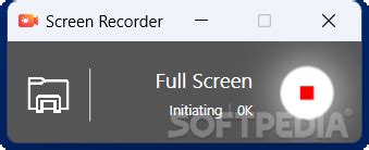 Screen Recorder for Windows 11 1.0.45.0 - Download, Review, Screenshots