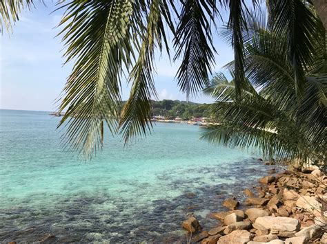 Snorkeling on the Perhentian Islands | Dinks in Transit