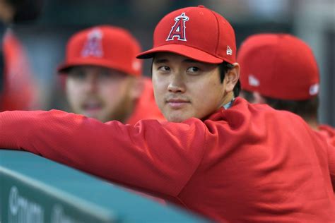 Shohei Ohtani finally facing live pitching