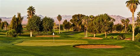 Huukan Golf Course | Laughlin Golf Course | Golf Laughlin