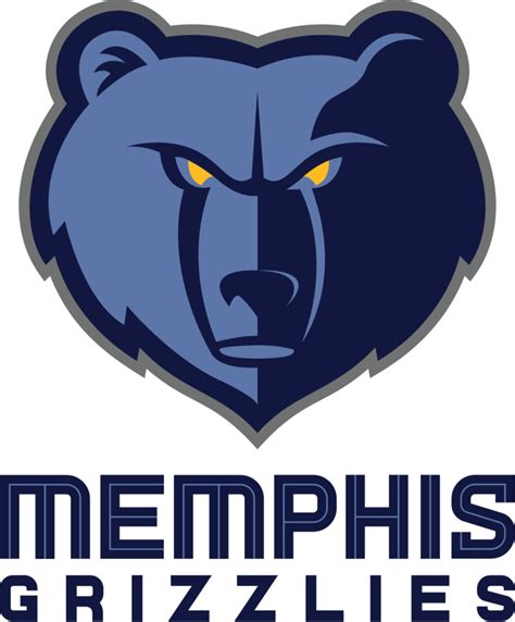 Memphis Grizzlies Color Codes Hex, RGB, and CMYK - Team Color Codes