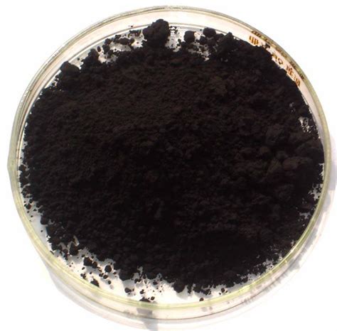 China Ferric Iron Oxide Black 9330 - China Iron Oxide Black, Ferric ...