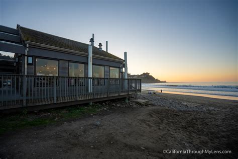 Taco Bell on the Beach in Pacifica - California Through My Lens