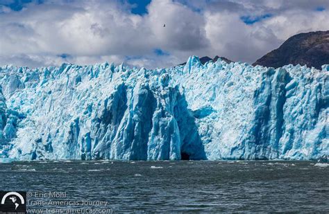 San Rafael Glacier Tour Chile • Trans-Americas Journey