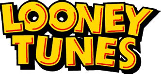 Looney Tunes Font