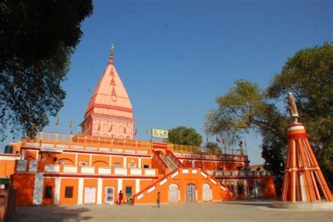 Ranbireshwar Temple, jammu, India - Top Attractions, Things to Do ...