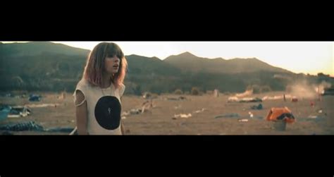 Taylor Swift - I Knew You Were In Trouble (Music Video + Lyrics ...