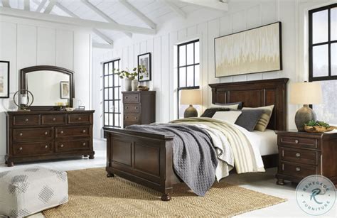 Ashley Furniture Bedroom Sets - Celebrity Net Worth